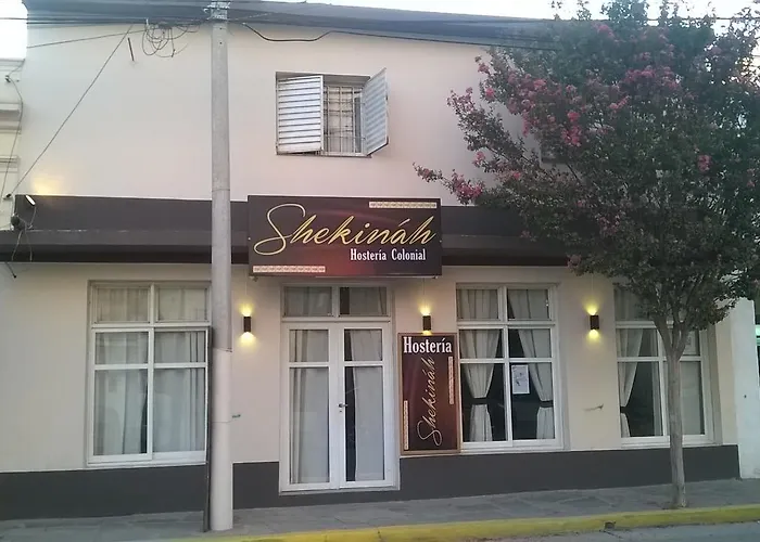 Shekináh