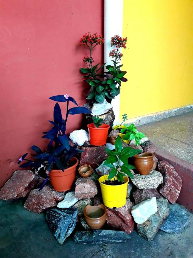 Shekináh * Villa Cura Brochero