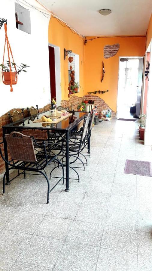 Shekináh Villa Cura Brochero