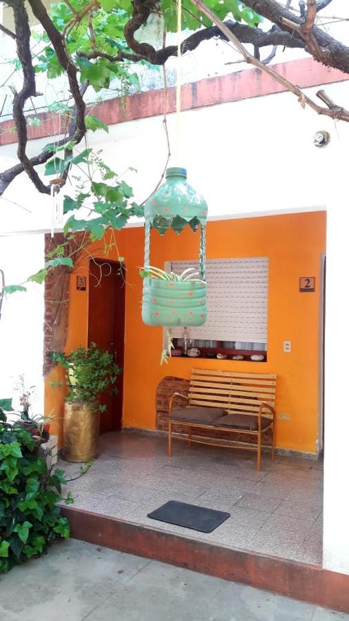Shekináh * Villa Cura Brochero