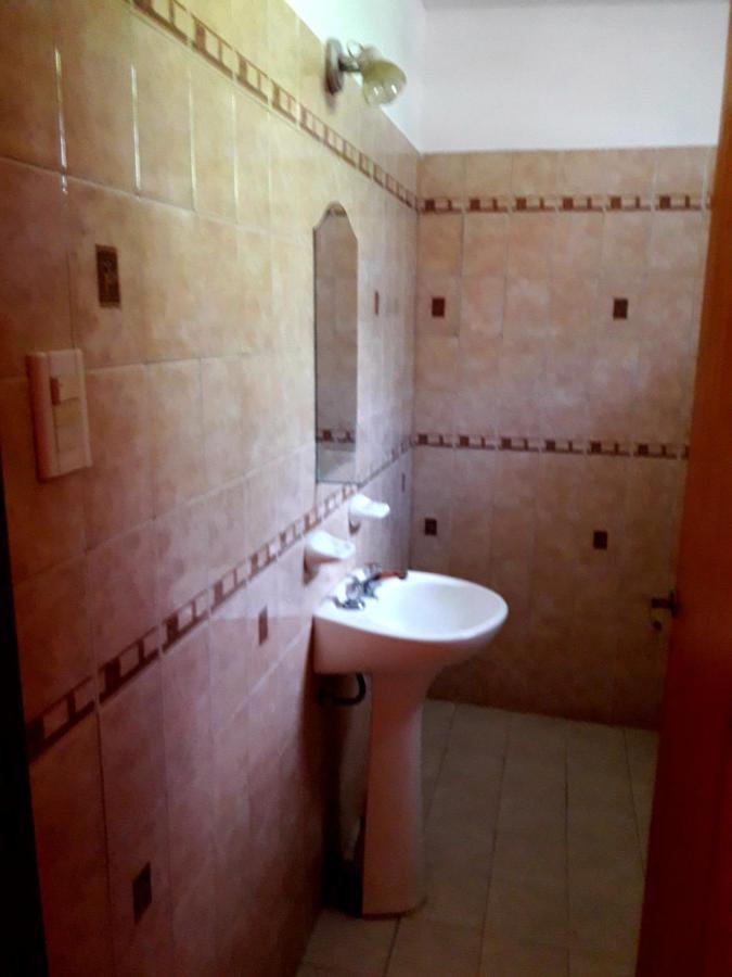 Shekináh Villa Cura Brochero