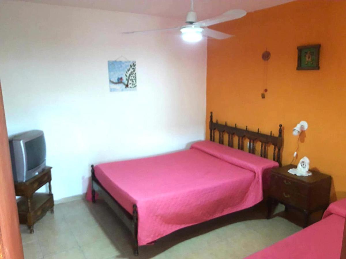 Inn Shekináh Villa Cura Brochero
