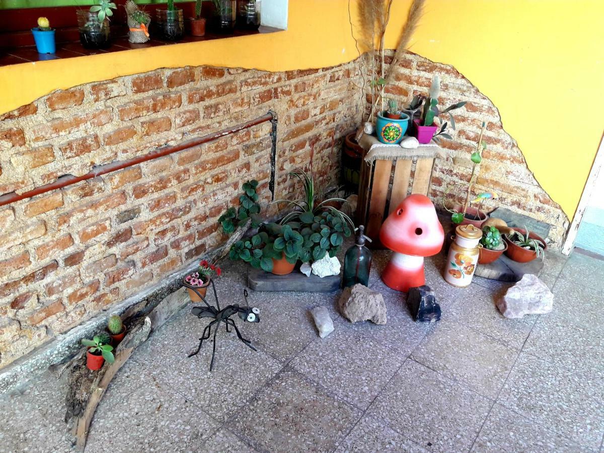 Shekináh Villa Cura Brochero