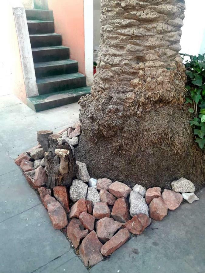 Shekináh Inn Villa Cura Brochero